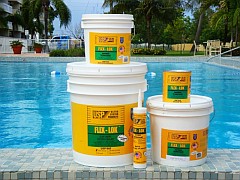 Ultra System Products - Flex-Lock
